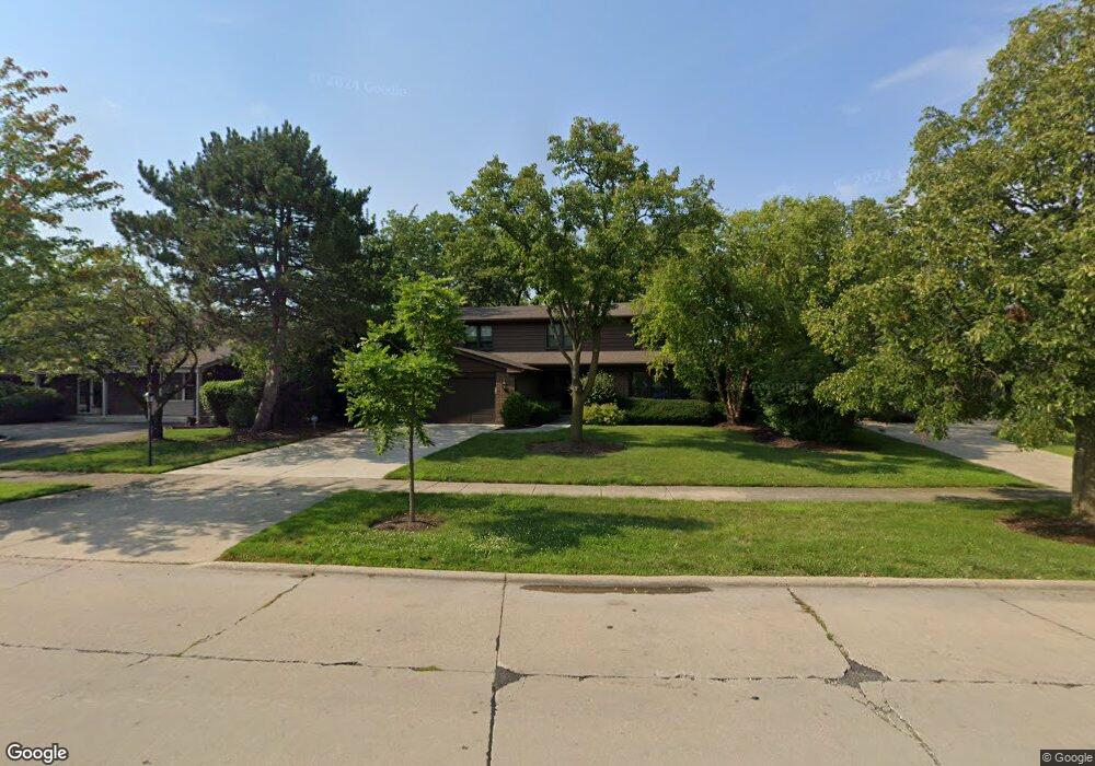 3724 Winnetka Rd, Glenview, IL 60026 - photo 1