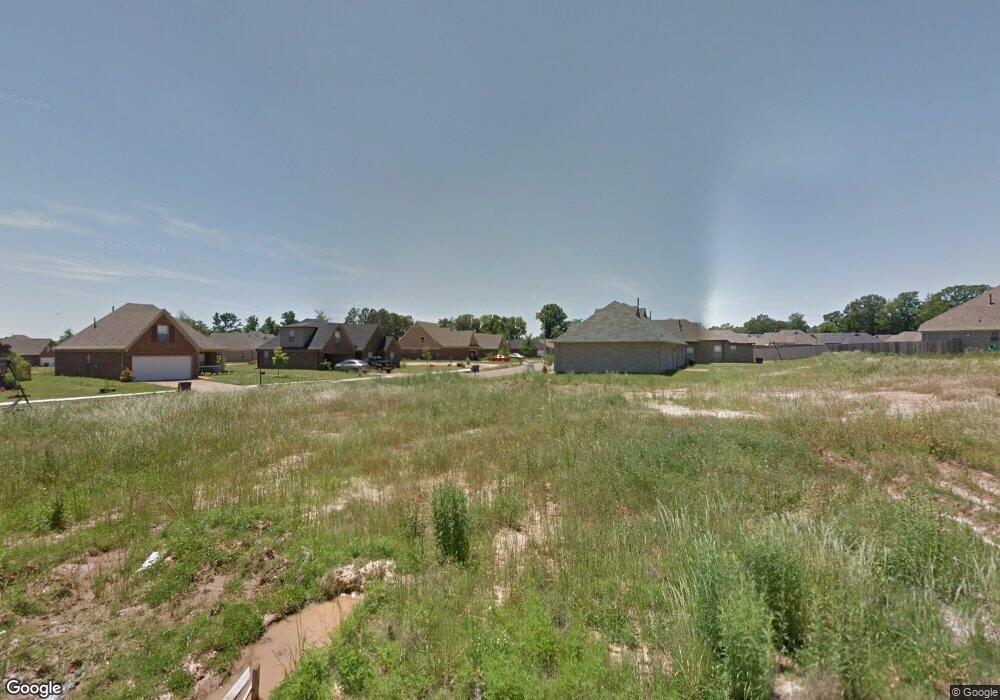 unlisted-address, Hernando, MS 38632 - photo 1