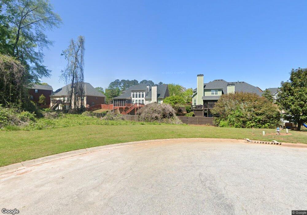 8231 High Lake Terrace SE unit 1, Covington, GA 30014 - photo 1