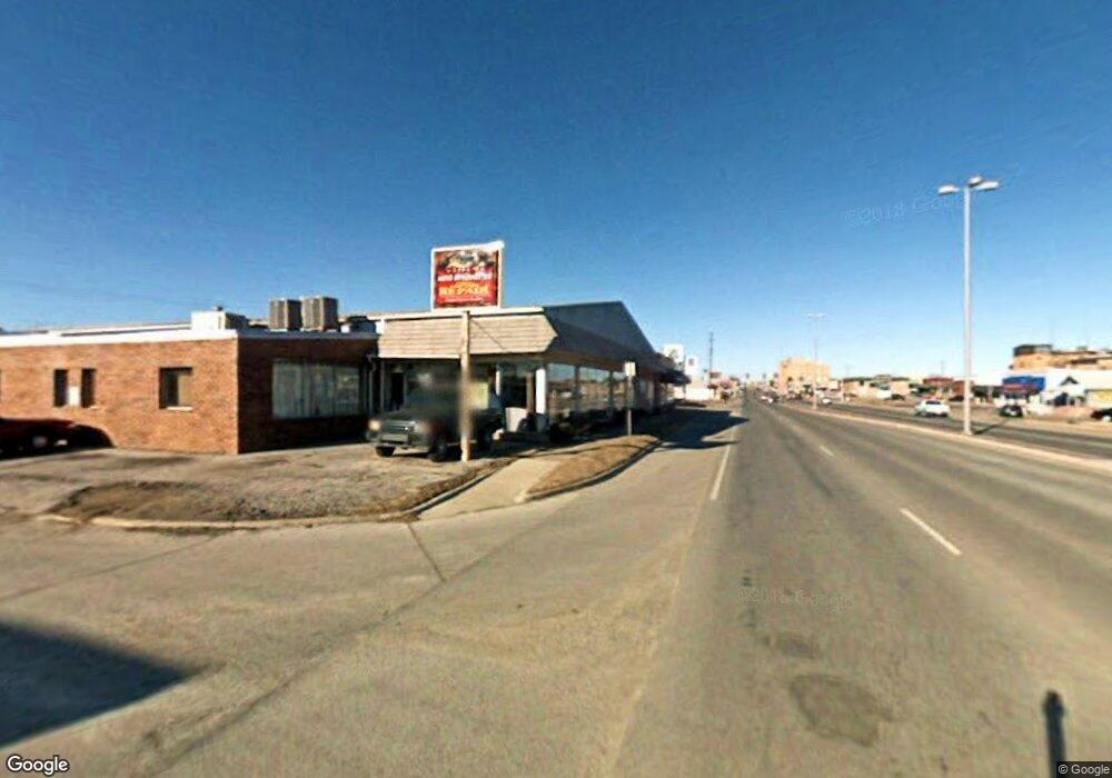 606 Claremore Rt 6, Claremore, OK null - photo 1