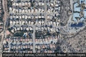 10632 E Marquette St, Tucson, AZ 85747