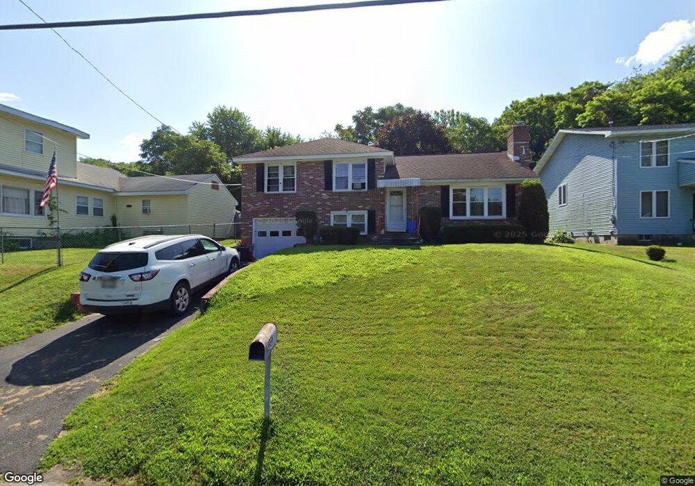 1018 9th Ave, Troy, NY 12182 - photo 1