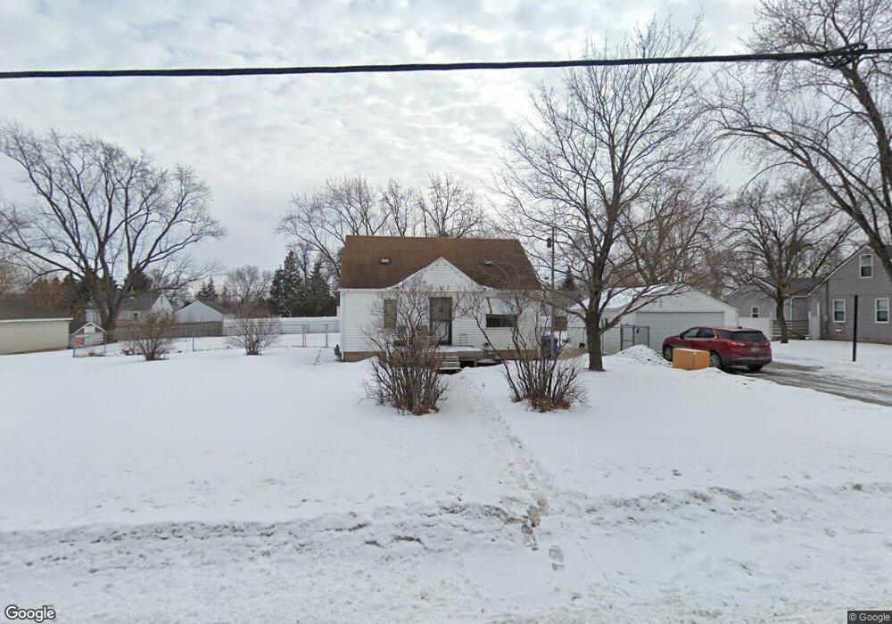 9221 Bryant Ave S, Bloomington, MN 55420 - photo 1