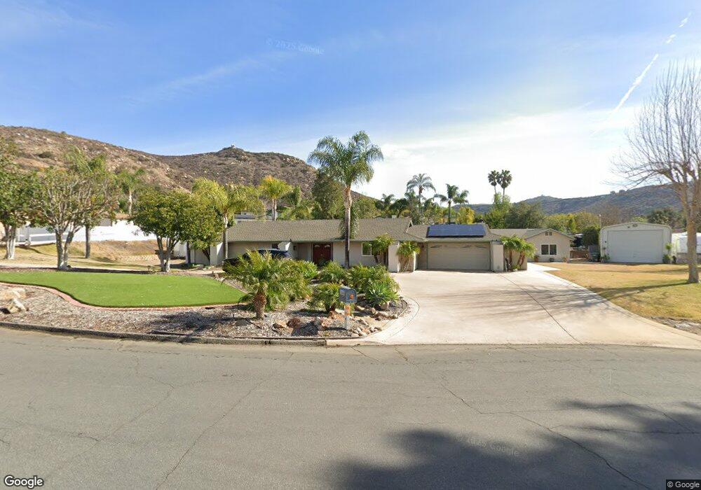 14449 Ortez Place, Poway, CA 92064 - photo 1