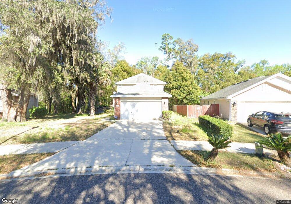 10831 Campus Heights Ln, Jacksonville, FL 32218 - photo 1