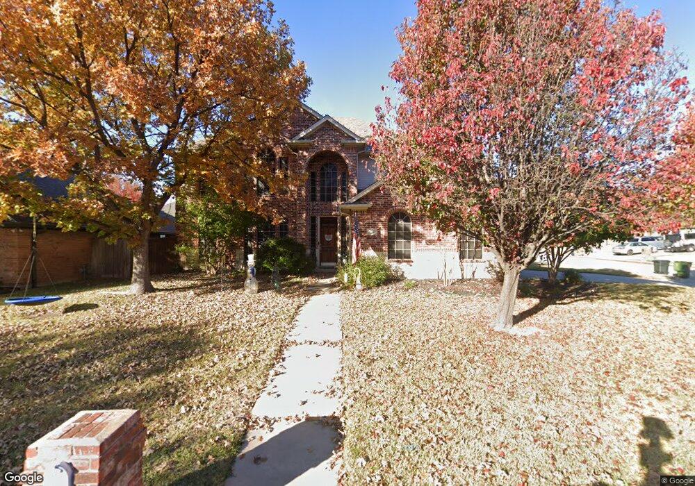 612 Trails End Ct, Hurst, TX 76054 - photo 1