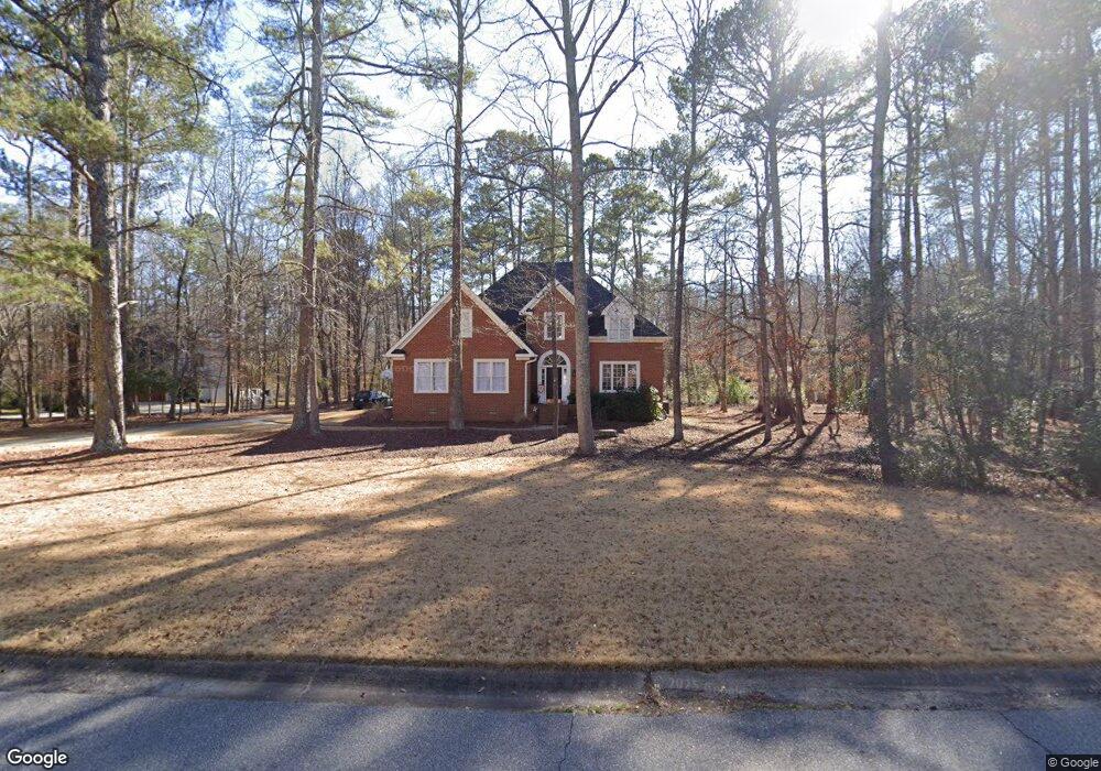 105 River Bottom Cir, Athens, GA 30606 - photo 1