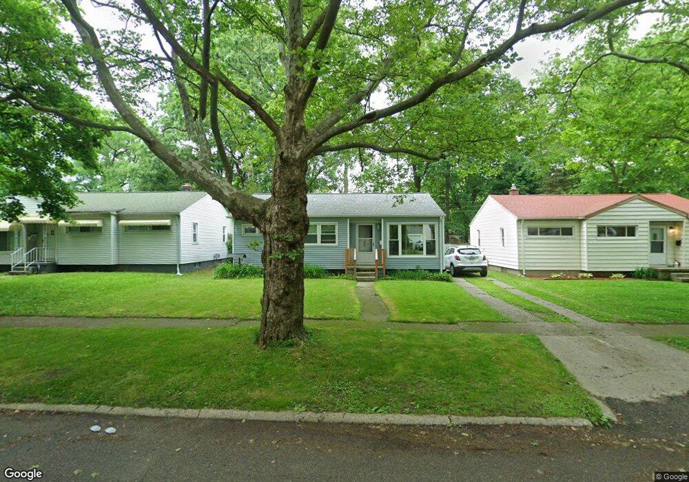 3705 Delaware Ave, Flint, MI 48506 - photo 1