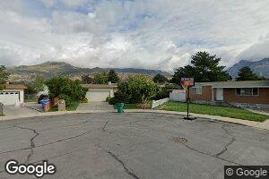 733 E 840 N, Orem, UT 84097