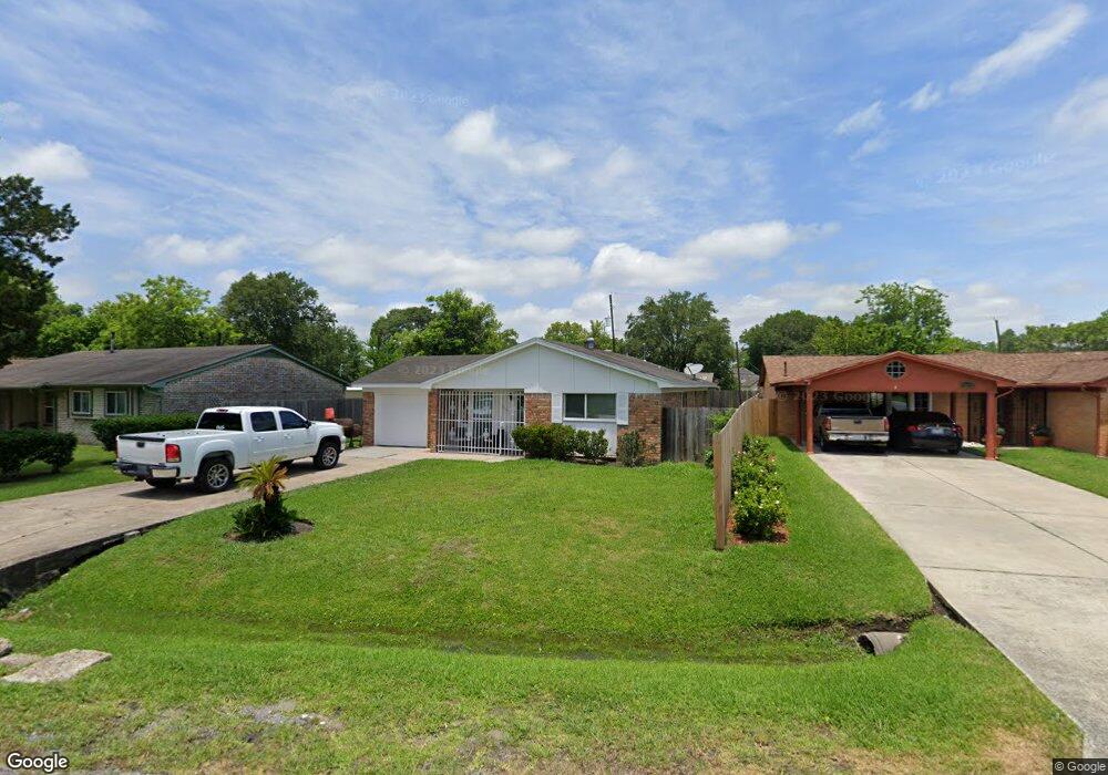 7509 Howton St, Houston, TX 77028 - photo 1