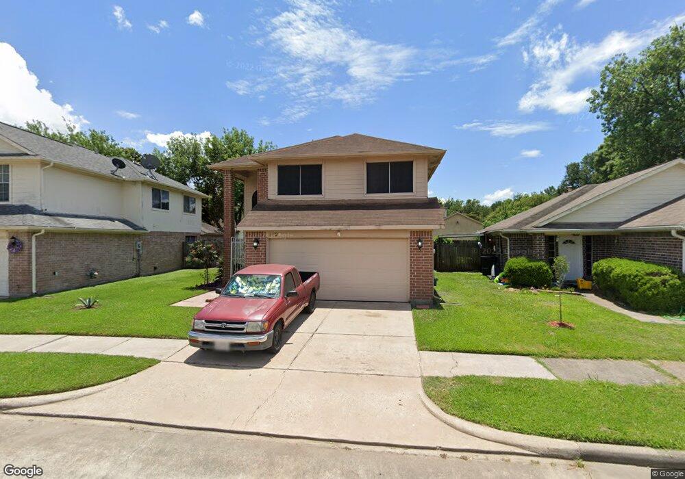8627 Wild Basin Dr, Houston, TX 77088 - photo 1
