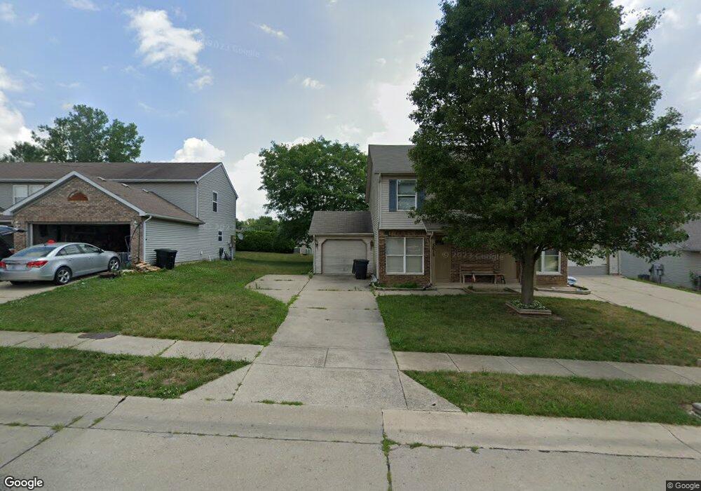 3615 Thornhill Cir E unit 36, Lafayette, IN 47909 - photo 1