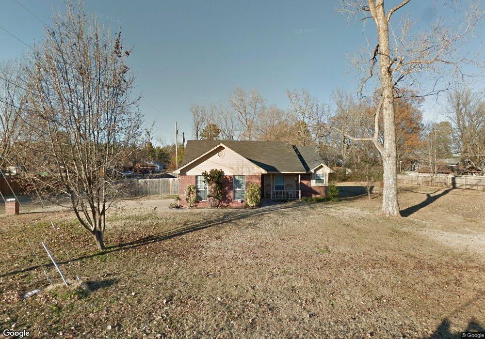 20 Babb Ln, Texarkana, TX 75501 - photo 1