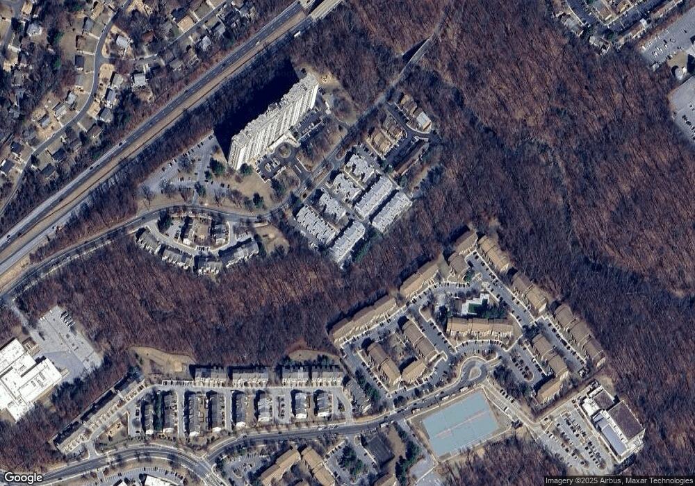 1639 Carriage House Terrace unit DD, Silver Spring, MD 20904 - photo 1