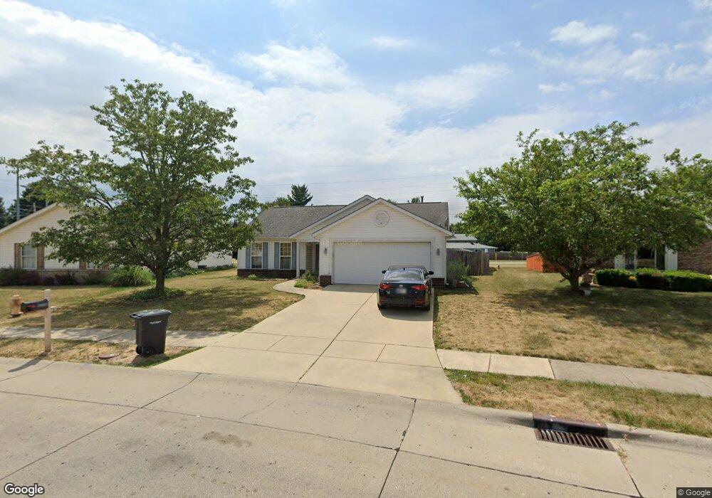 3402 Waverly Dr, Lafayette, IN 47909 - photo 1