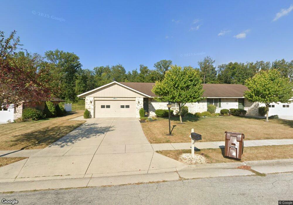 1913 Brookhaven Dr, Lima, OH 45805 - photo 1