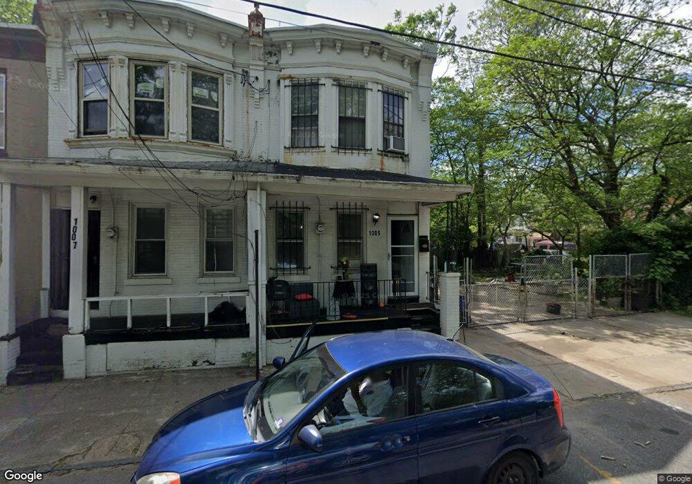 1005 S 9th St, Camden, NJ 08103 - photo 1