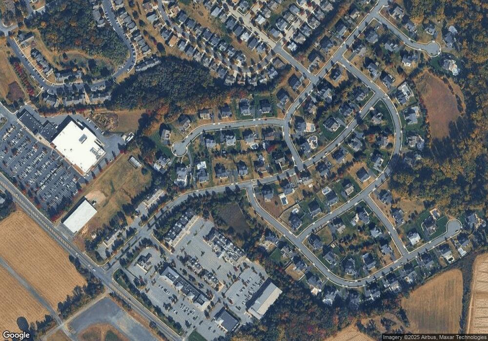 105 Wheatley Blvd, Mullica Hill, NJ 08062 - photo 1