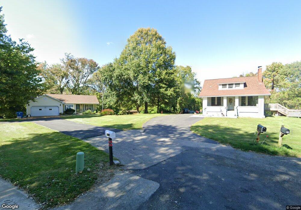 274 Meyer Dr, Collinsville, IL 62234 - photo 1