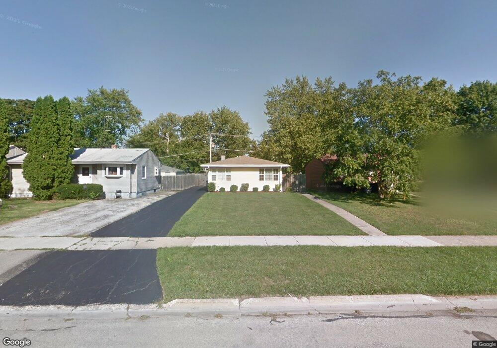 2317 Joanna Ave, Zion, IL 60099 - photo 1