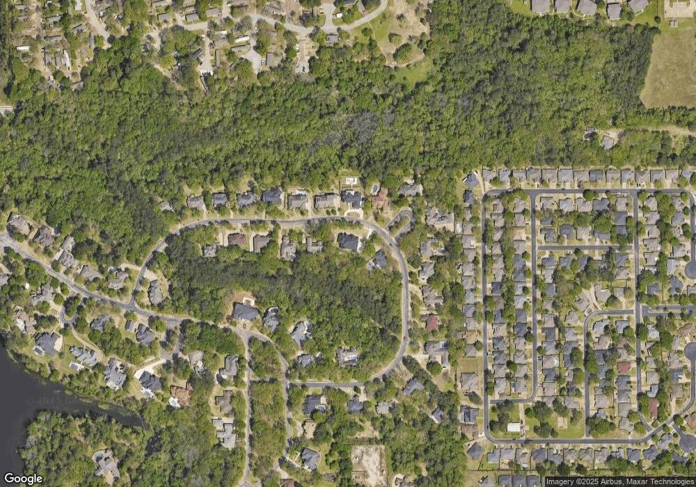 2010 Stonegate Valley Dr, Tyler, TX 75703 - photo 1