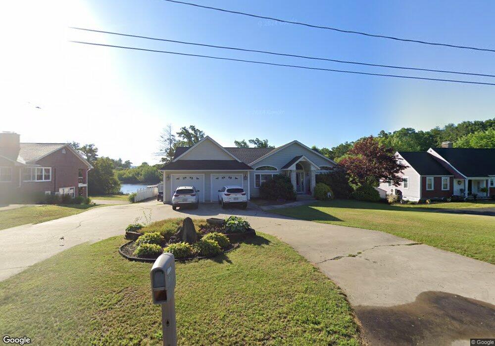 1191 S Branch Pkwy, Springfield, MA 01129 - photo 1