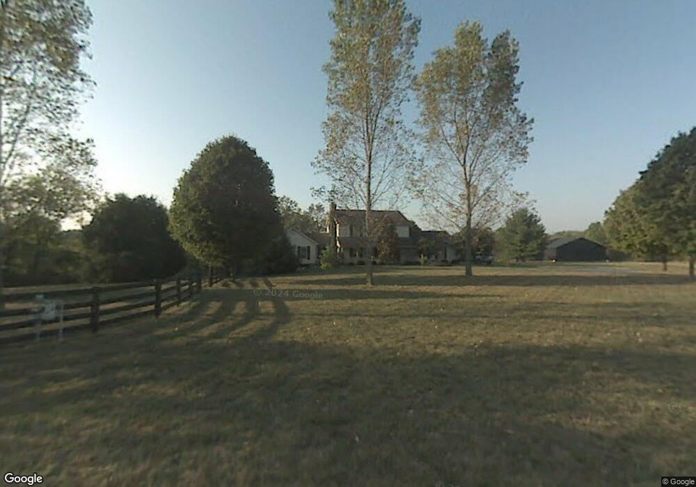 1812 Jessamine Station Rd, Wilmore, KY 40390 - photo 1