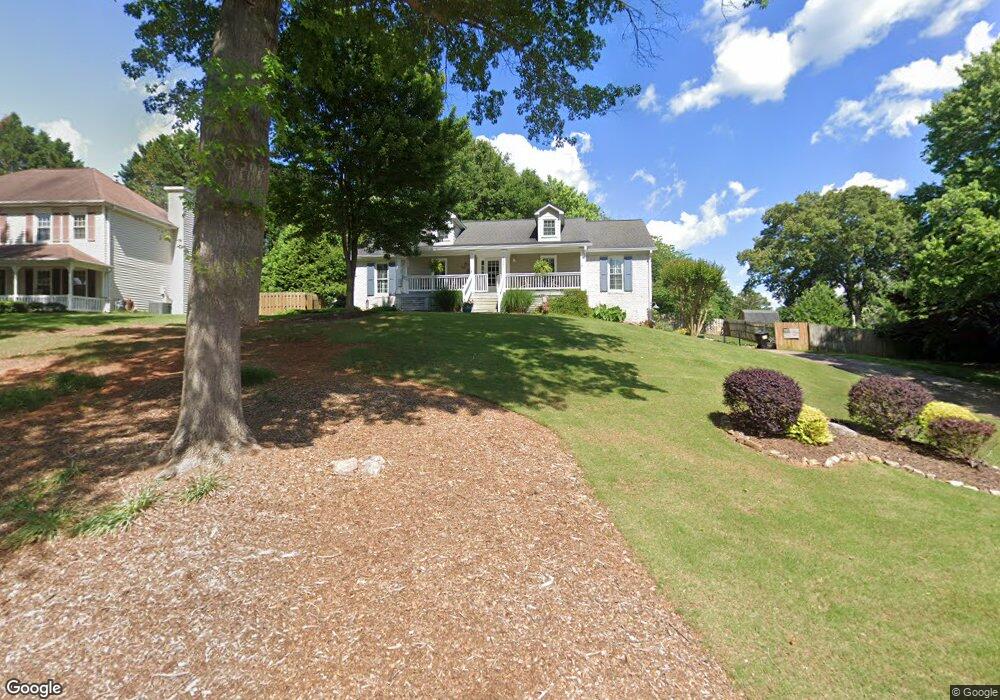 3644 Stonehenge Way NE, Marietta, GA 30066 - photo 1
