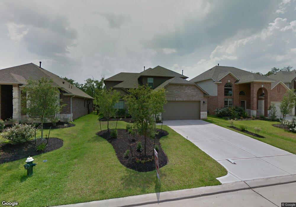 182 Black Swan Place, Magnolia, TX 77354 - photo 1
