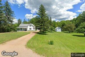 N9728 Red River Rd, Bowler, WI 54416