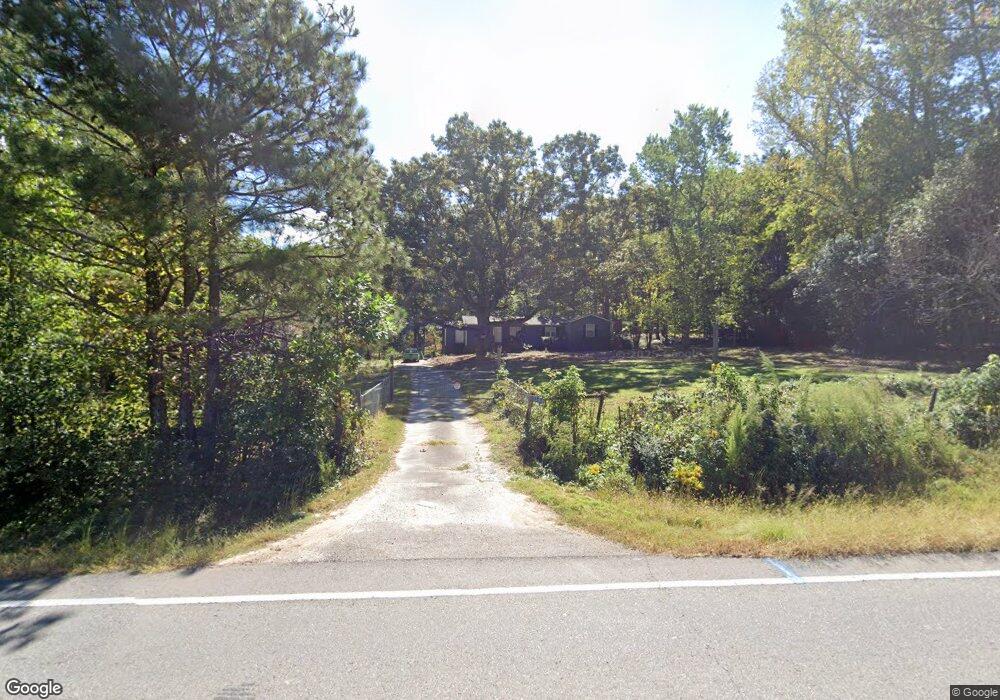 1364 Highway 124, Hoschton, GA 30548 - photo 1