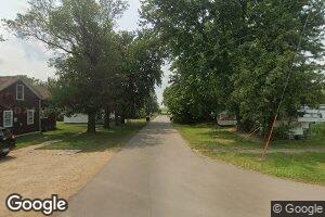106 E South St, Magnolia, MN 56158