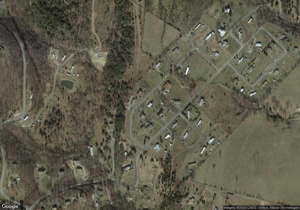 116 Noreaster Dr, Cabins, WV 26855 - photo 1