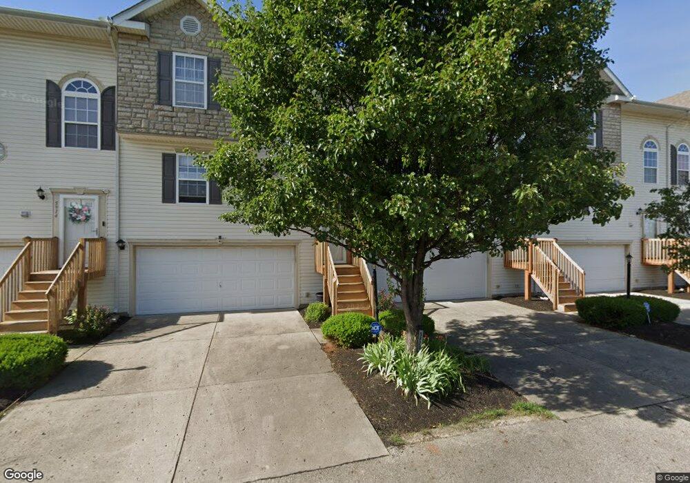 5920 Abernathy Ln unit 17C, Columbus, OH 43232 - photo 1