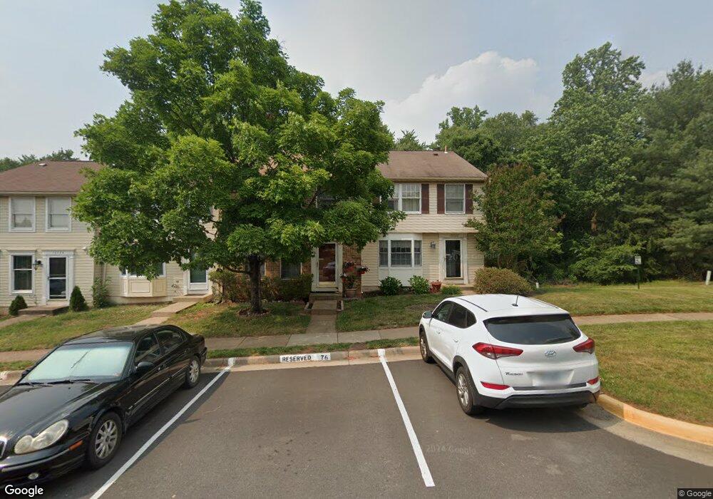 13224 Custom House Ct, Fairfax, VA 22033 - photo 1