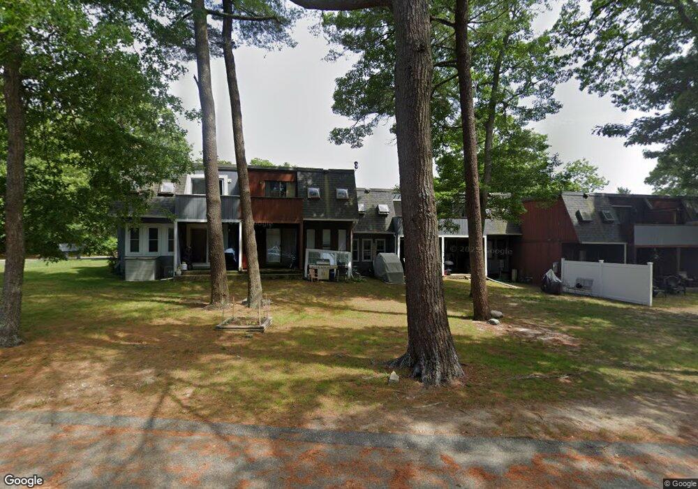 7 Roberta Dr unit U-G, Wareham, MA 02532 - photo 1