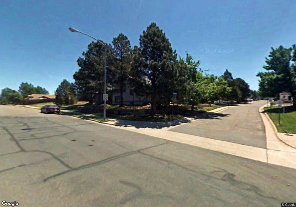 3750 S Genoa Cir unit D, Aurora, CO 80013 - photo 1