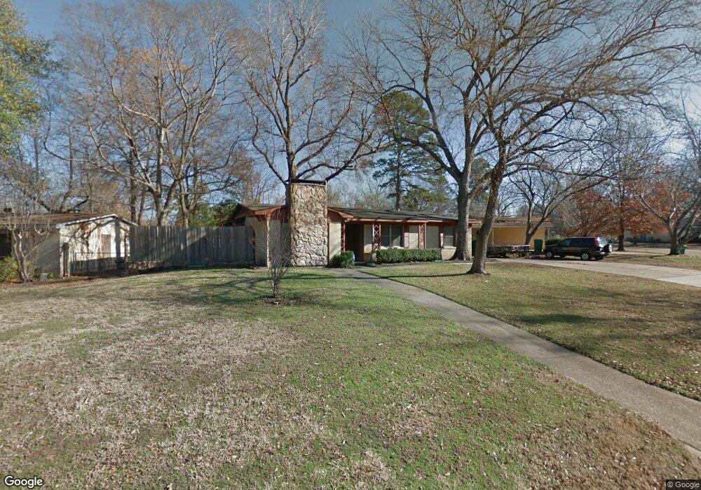 206 Terrace Ln, Texarkana, TX 75503 - photo 1