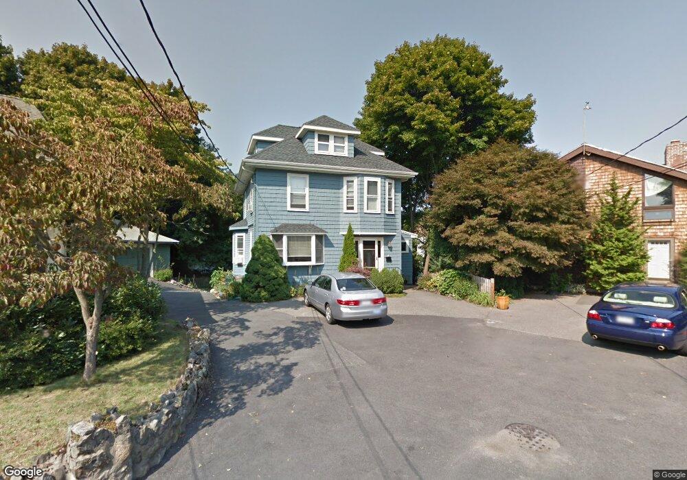 6 Sheridan Terrace, Swampscott, MA 01907 - photo 1