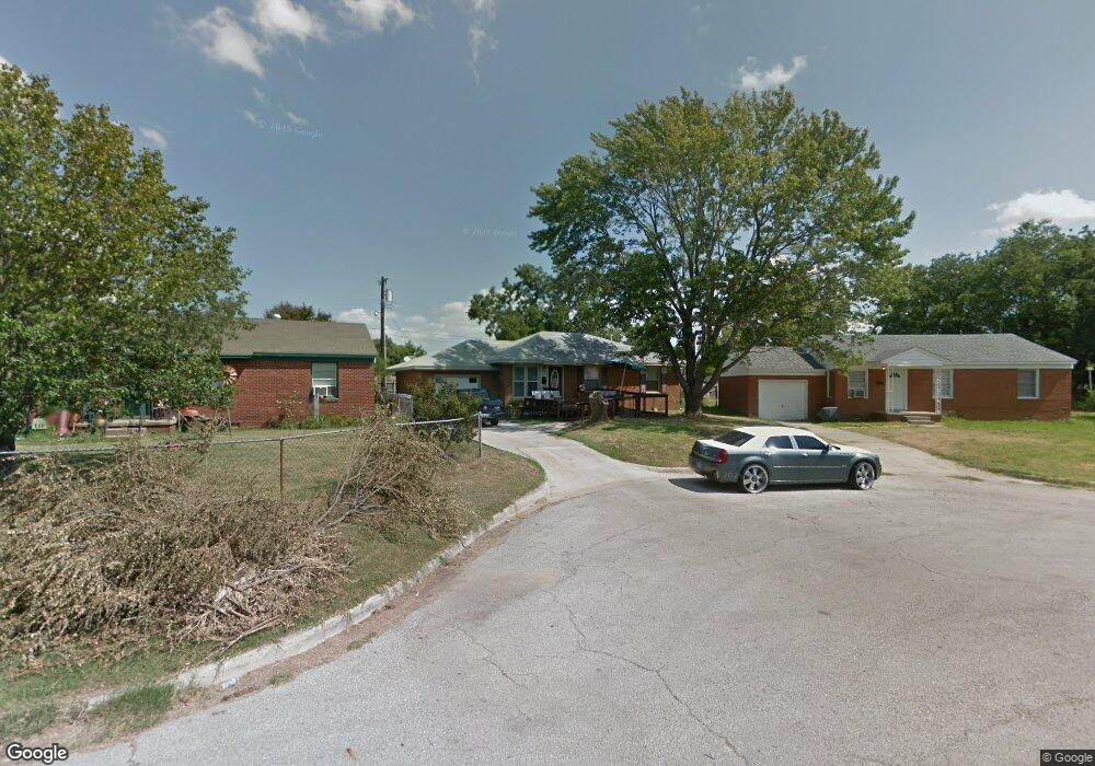 33 Cason St, Ardmore, OK 73401 - photo 1