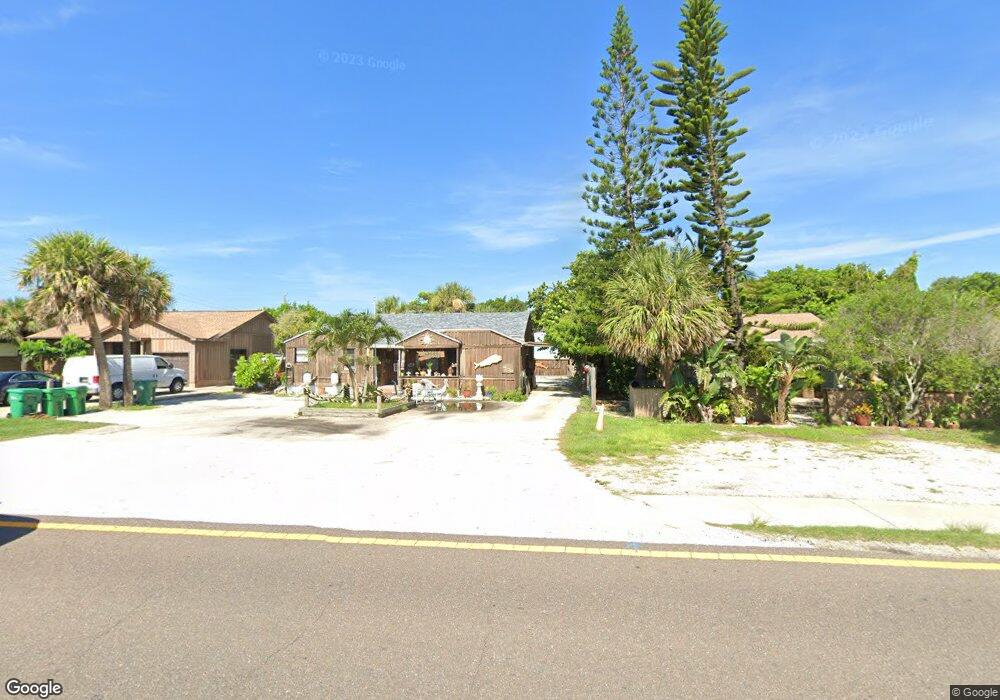 1570 S Atlantic Ave, Cocoa Beach, FL 32931 - photo 1