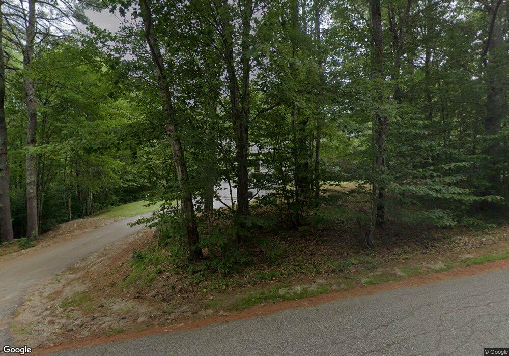 10 Butternut Ln, Center Tuftonboro, NH 03816 - photo 1