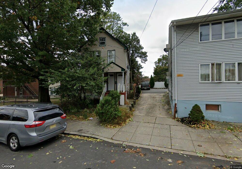 274 W Grand Ave unit 2, Rahway, NJ 07065 - photo 1