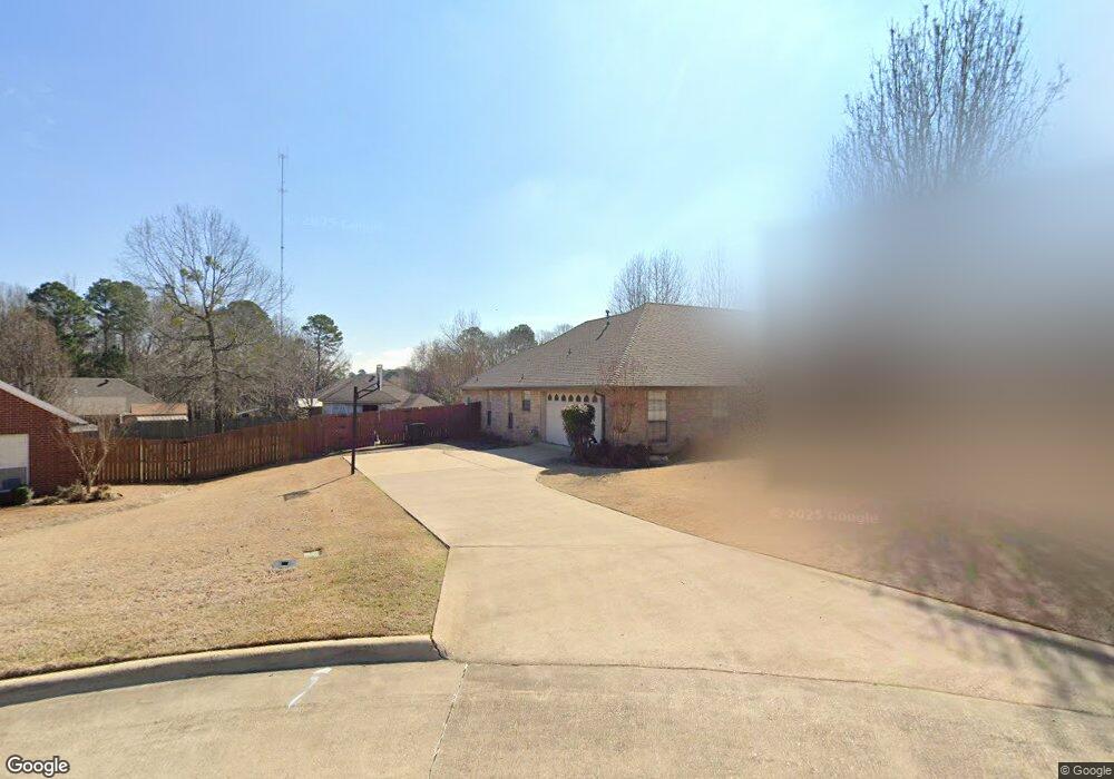 39 Williams Cir, Wake Village, TX 75501 - photo 1