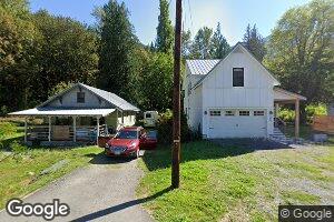 709 Old Cascade Hwy, Skykomish, WA 98288