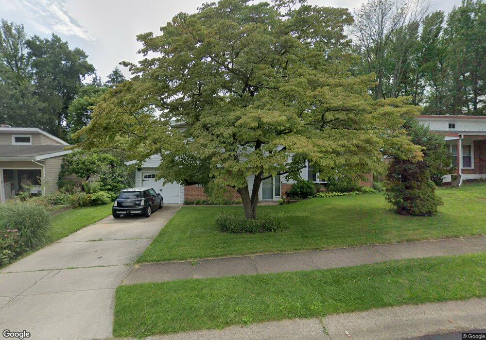 1412 Bucknell Rd, Wilmington, DE 19803 - photo 1