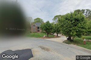 2103 La Joy Ct, High Point, NC 27265