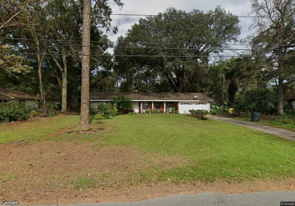 2931 Redwood St, Brunswick, GA 31520 - photo 1