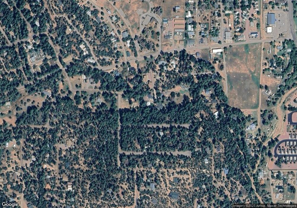 3620 N Tall Pine Ln, Pine, AZ 85544 - photo 1