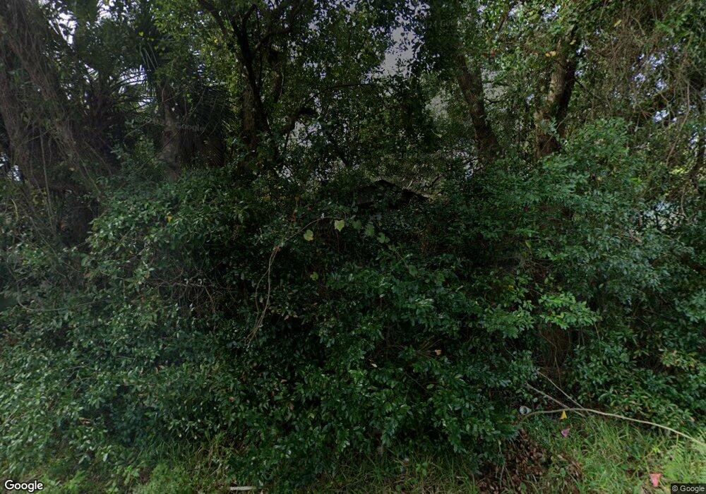 2811 Wolfe St, Brunswick, GA 31520 - photo 1